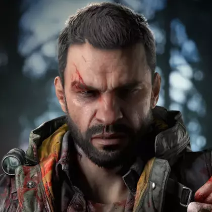 Как ремонтировать оружие в Dying light: The Beast
