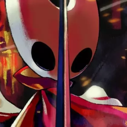«Ритуал с полипами» в Hollow Knight: Silksong — как пройти квест