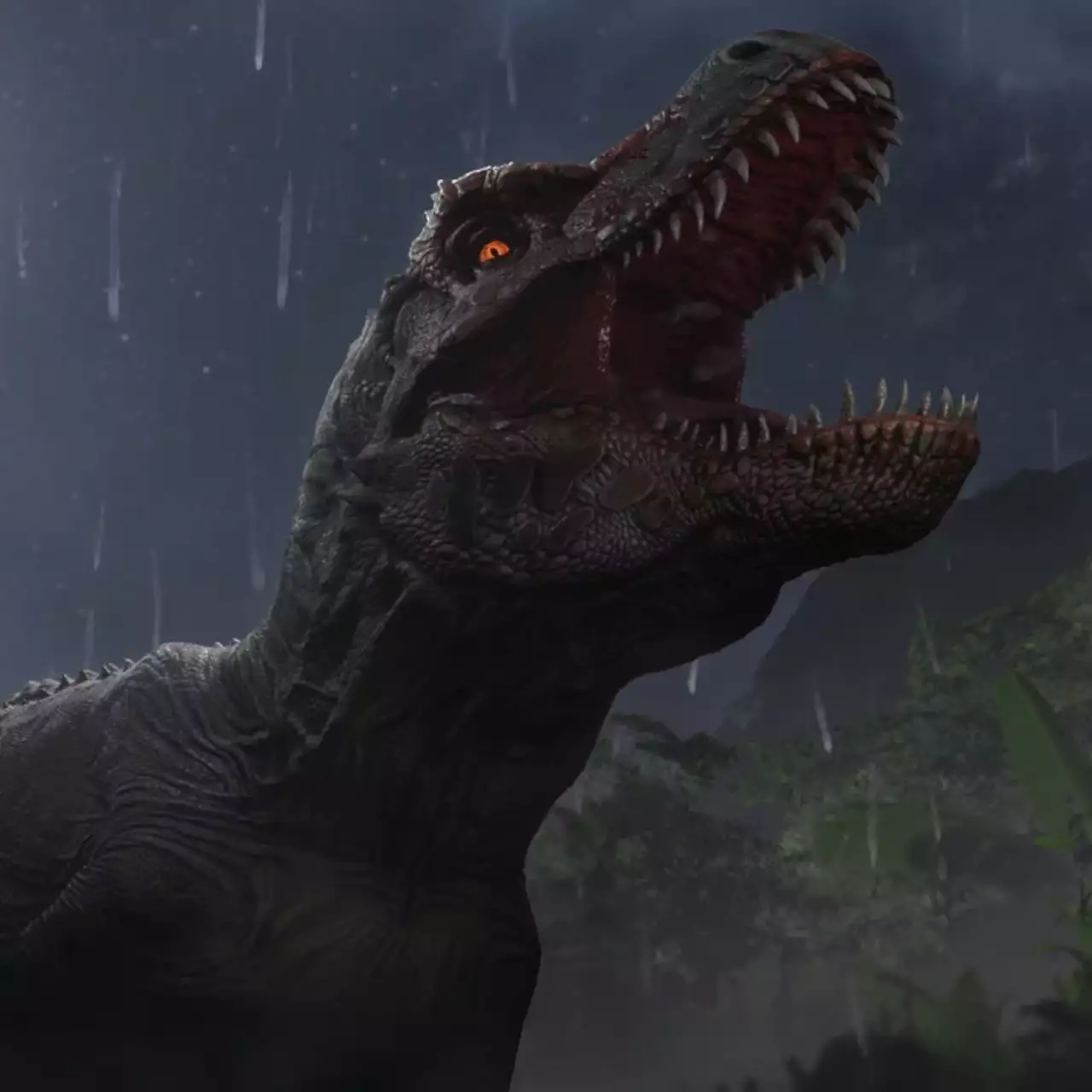 На PC вышел хоррор про динозавров Deathground