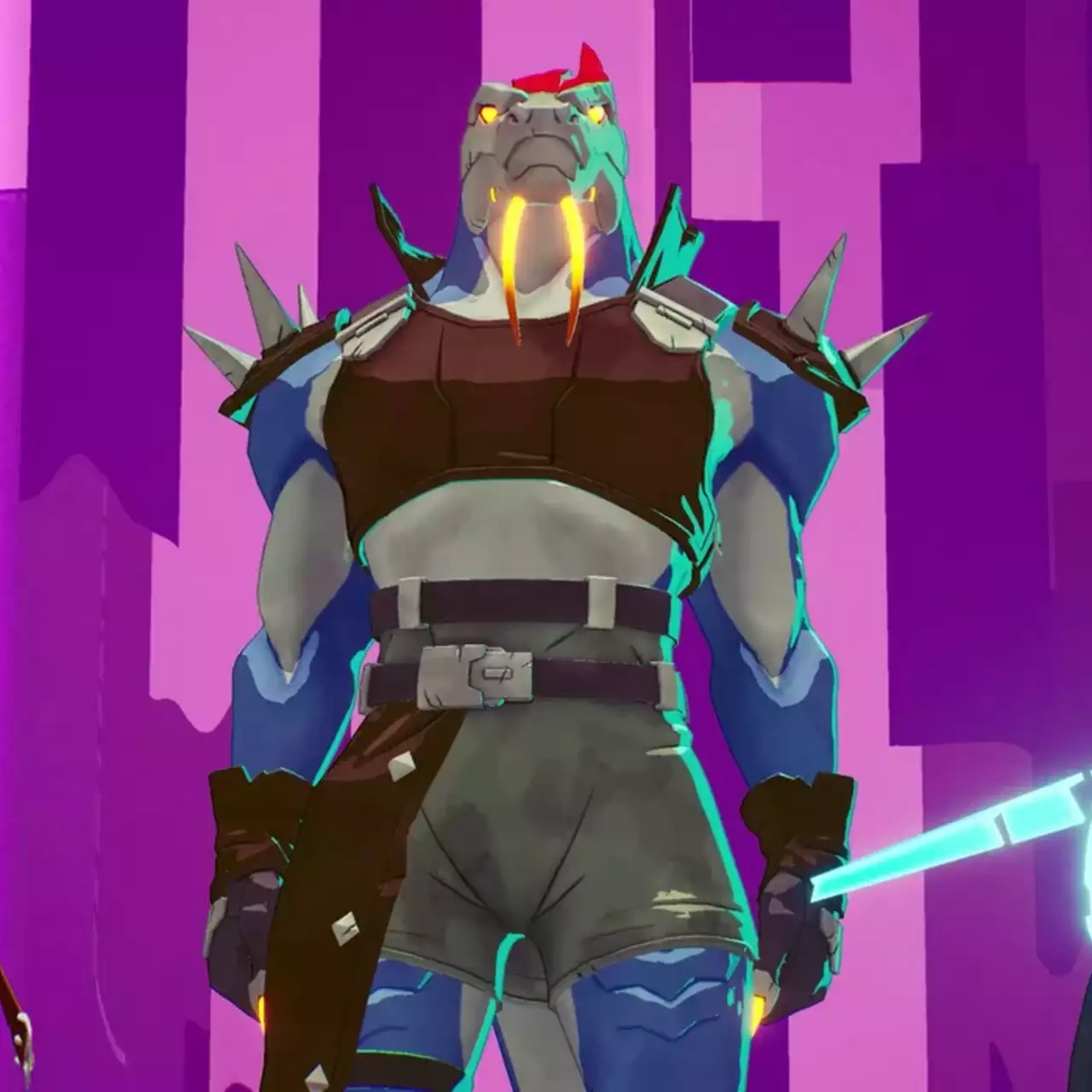 Heart Machine завершает поддержку Hyper Light Breaker: в студии прошли сокращения