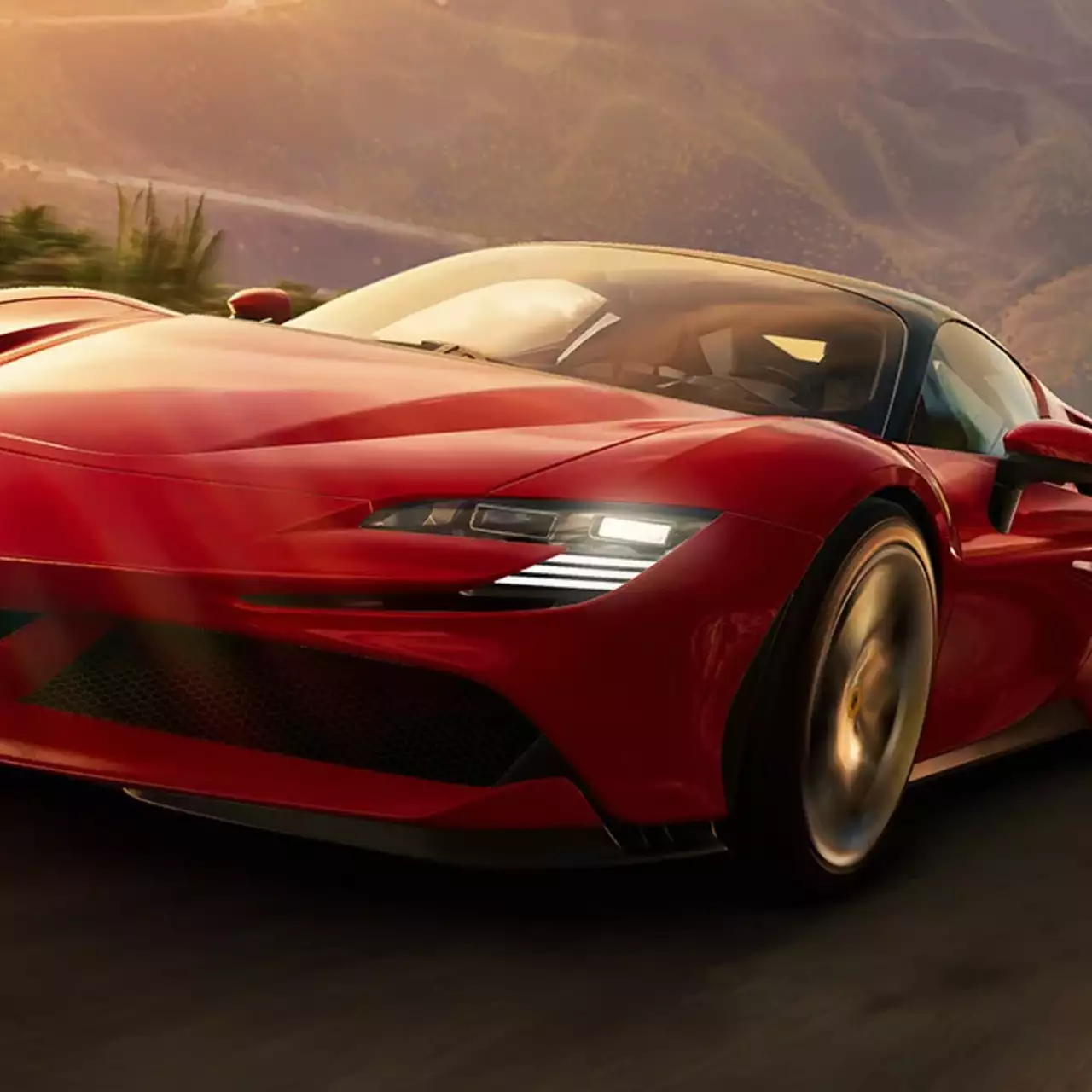 В The Crew 2 теперь можно играть без интернета, а Motorfest готовится к крупнейшему обновлению