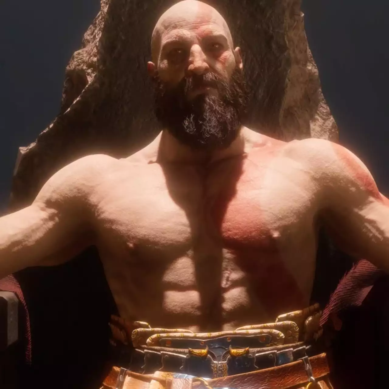 Утечка: показали, как могла выглядеть отменённая God of War с мультиплеером от Bluepoint