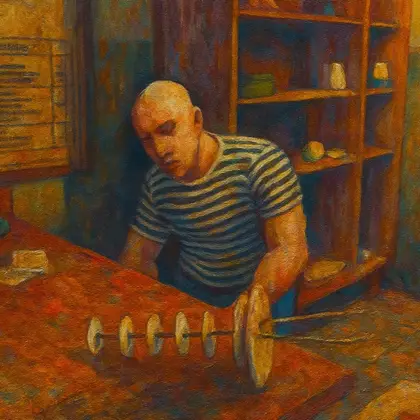 Все виды оружия в Misery — где найти и как получить