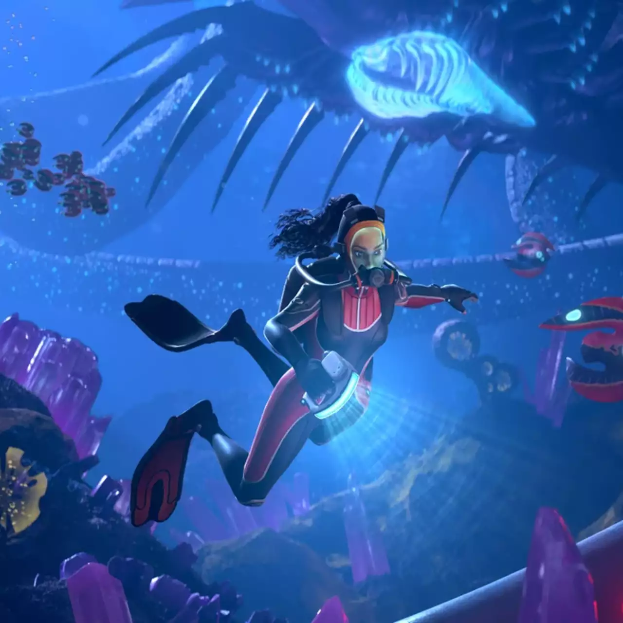 Издатель PUBG, InZOI и Subnautica 2 предлагает разработчикам уволиться за деньги и делает ставку на ИИ