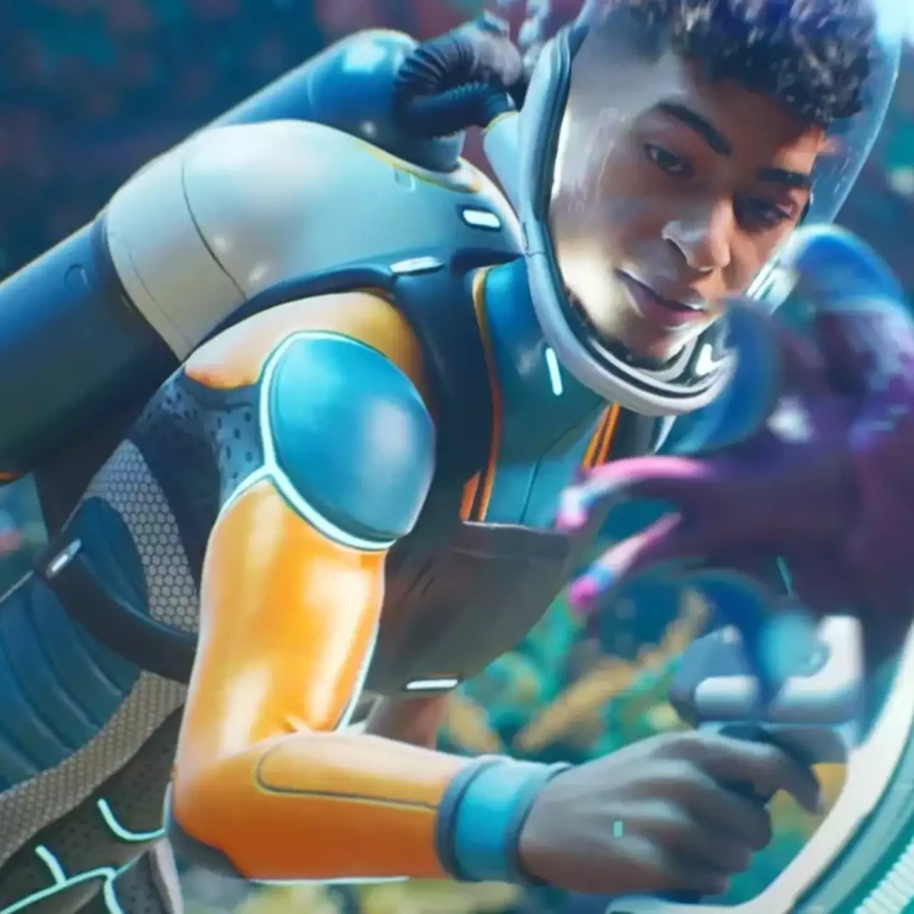 «Проверь, чтобы не осталось ничего компрометирующего»: создатели Subnautica 2 обвиняют Krafton в использовании ChatGPT для обхода выплат