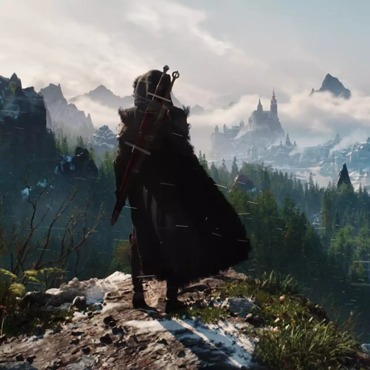 «Мы точно не будем делать игру, как Larian»: CD Projekt —  о Baldur's Gate 3 и будущем The Witcher