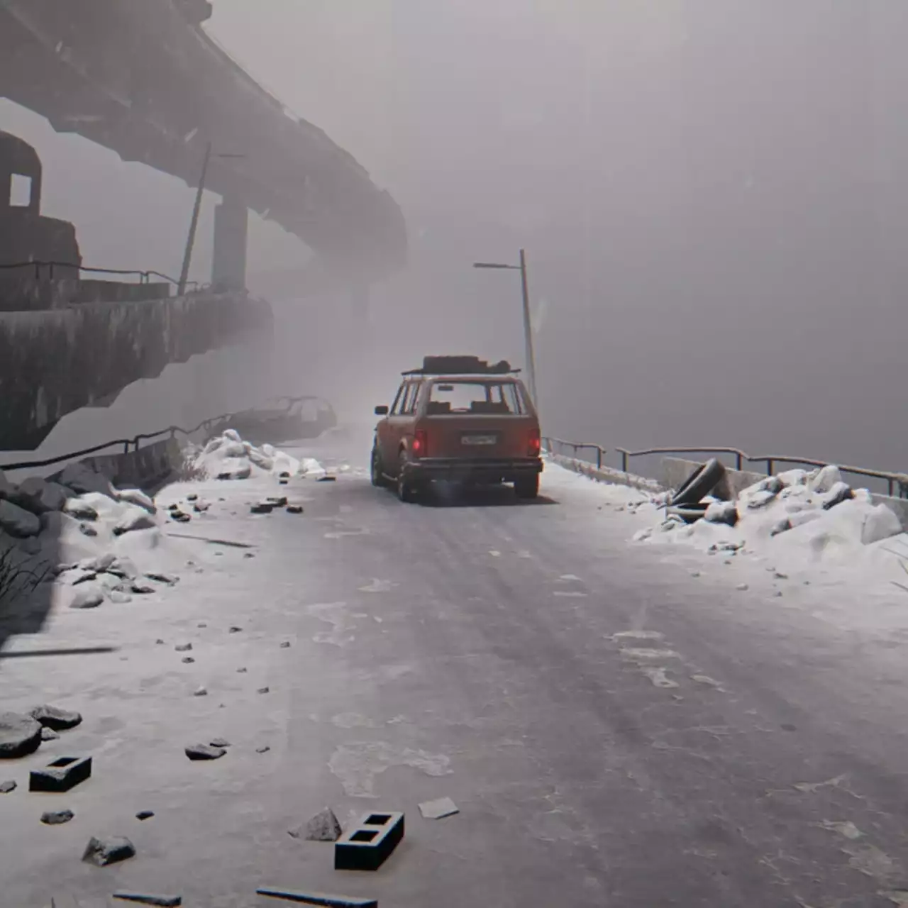 Российскую постапокалиптическую игру Hail to the Rainbow приняли восторженно — 96% положительных отзывов