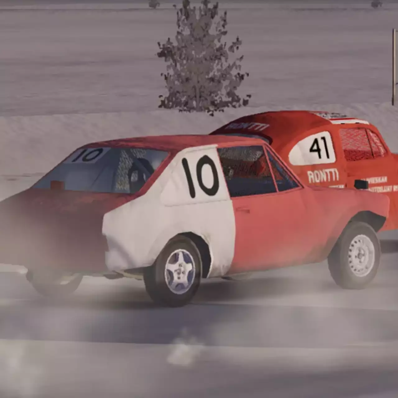 В Steam появилась страница сиквела популярной «песочницы» My Summer Car