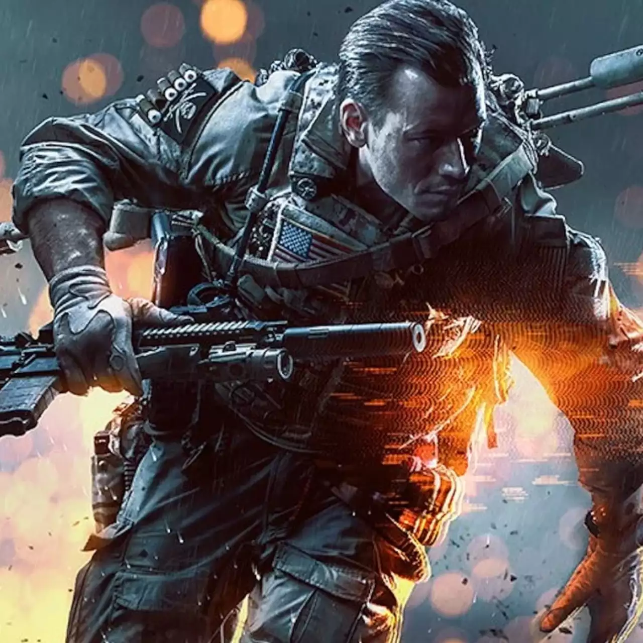 Обзор Battlefield 4