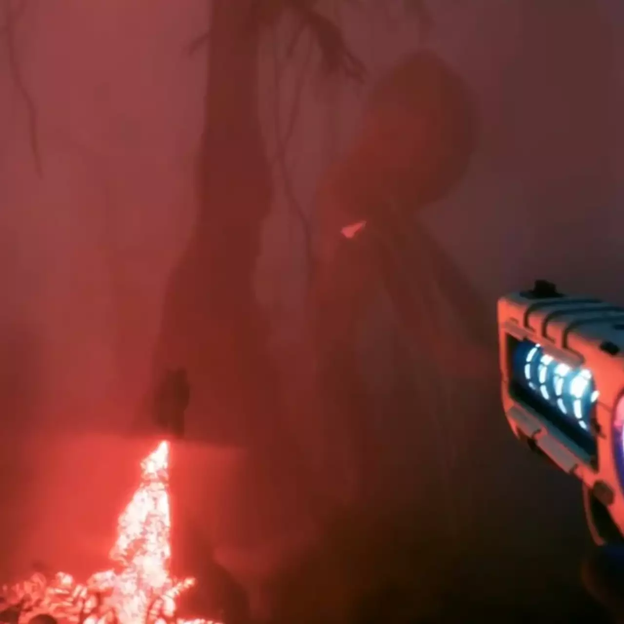 Новую часть хоррора The Forest анонсировали на The Game Awards 2025