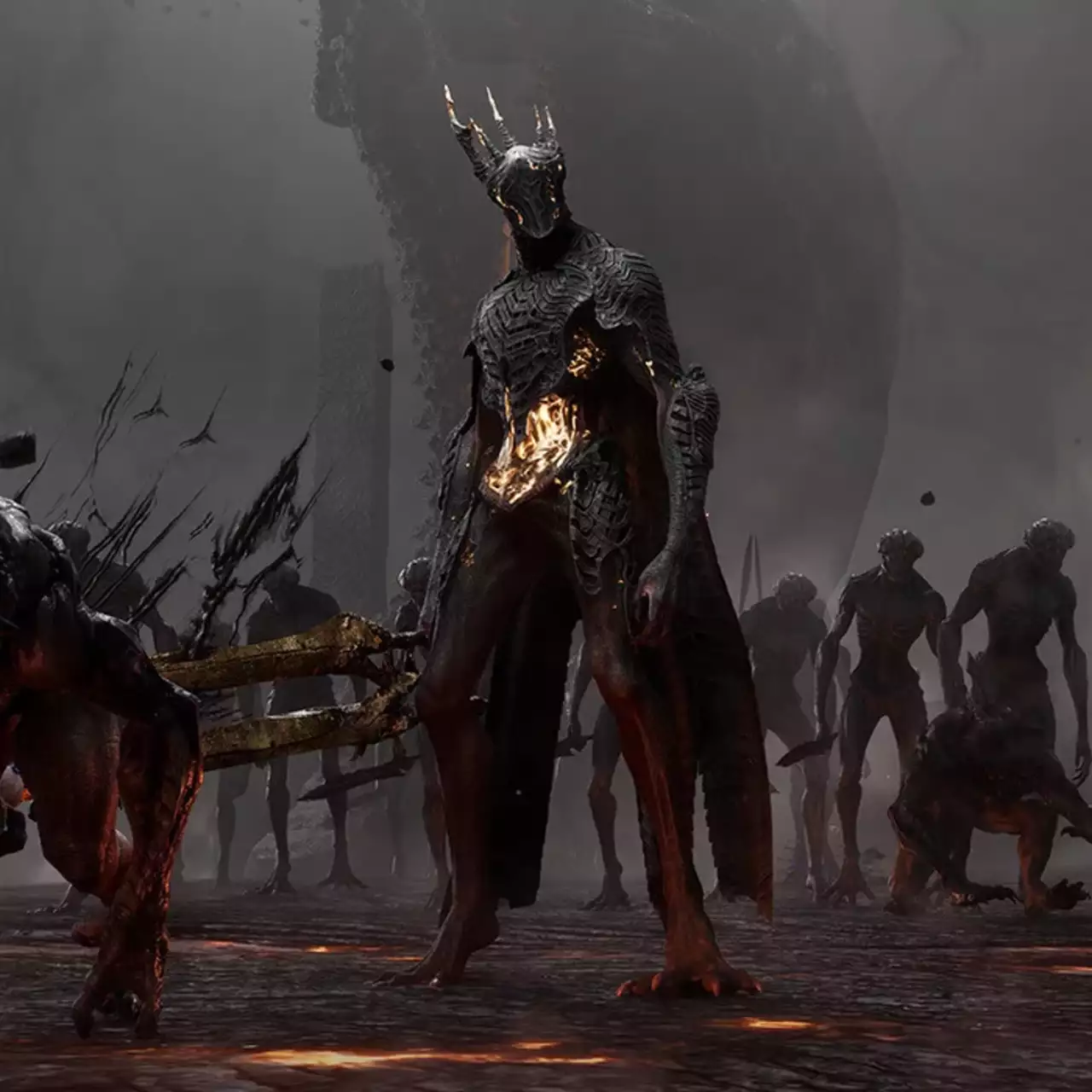 Создатели Chrono Odyssey представили обновления и улучшения после закрытого бета-теста