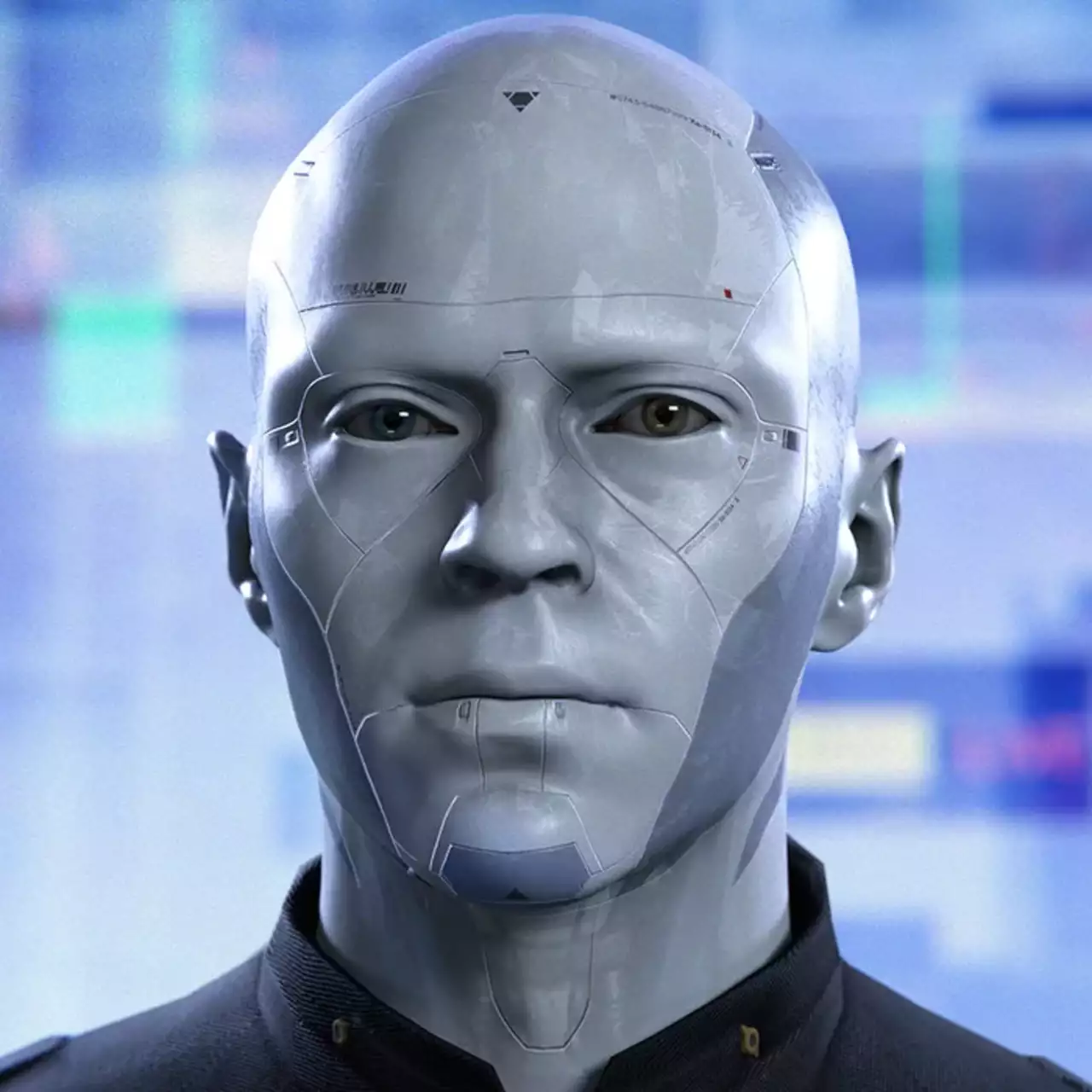 Detroit: Become Human обновила рекорд онлайна в Steam