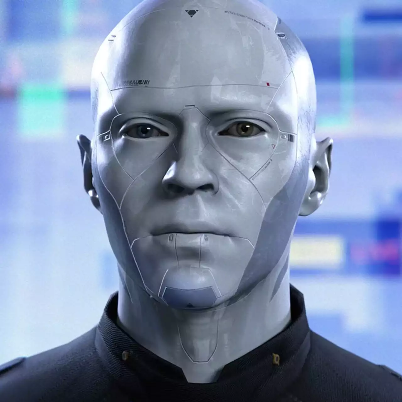 Продано 15 миллионов копий Detroit: Become Human