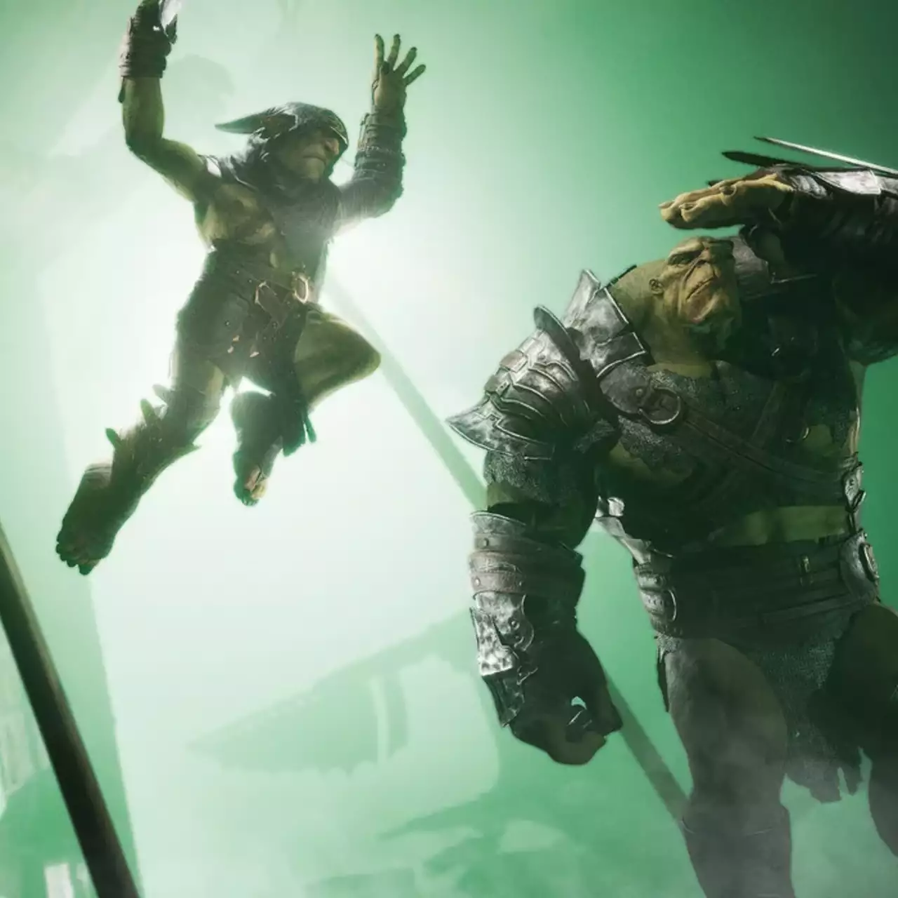 Вышла демоверсия Styx: Blades of Greed. Игру уже можно предзаказать