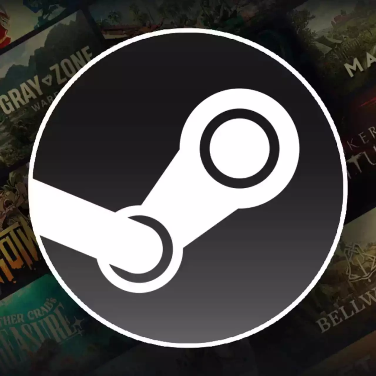Названы самые успешные новинки декабря в Steam