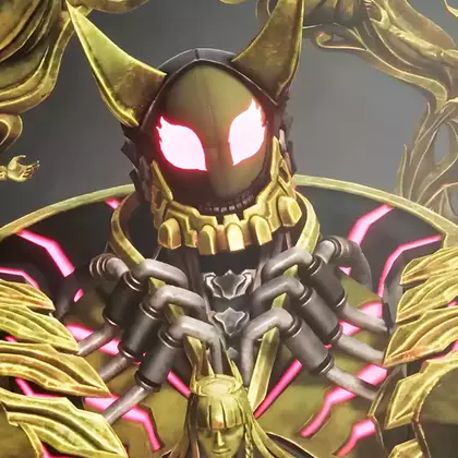 Представлен новый трейлер Code Vein 2 — его посвятили гениальному учёному Зенону Грифготу