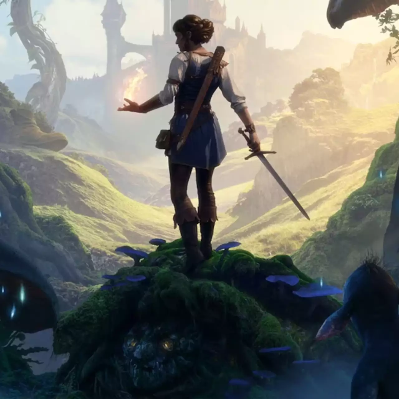 «Я надеялся, что никто не задаст этот вопрос»: авторы перезапуска Fable рассказали, что в новой части не будет культовой детали