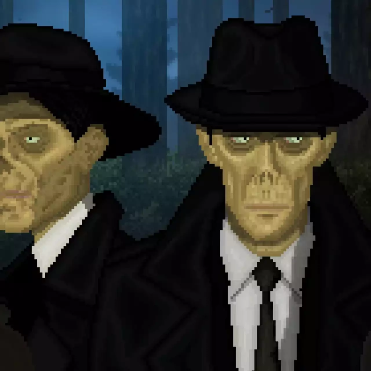 В Steam выйдет лавкрафтовский квест The Dark Rites of Arkham
