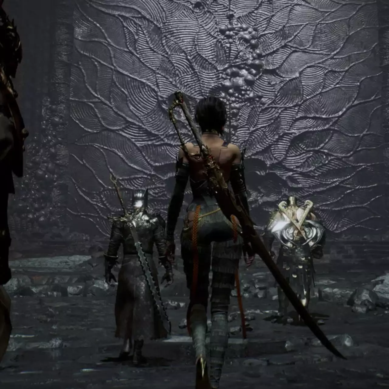 В Chrono Odyssey серьёзно переработали боевую систему: вот что изменилось