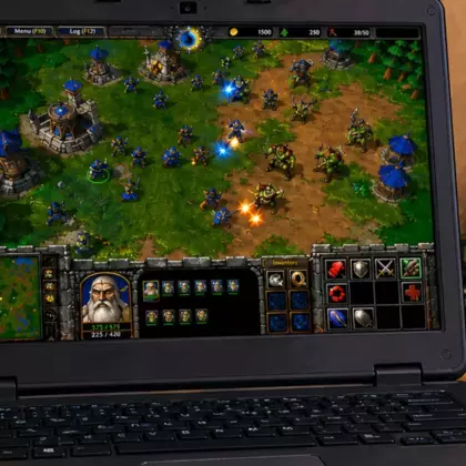 Лучшие RTS для слабых ПК и ноутбуков в 2026 году — ТОП-25 стратегий в реальном времени
