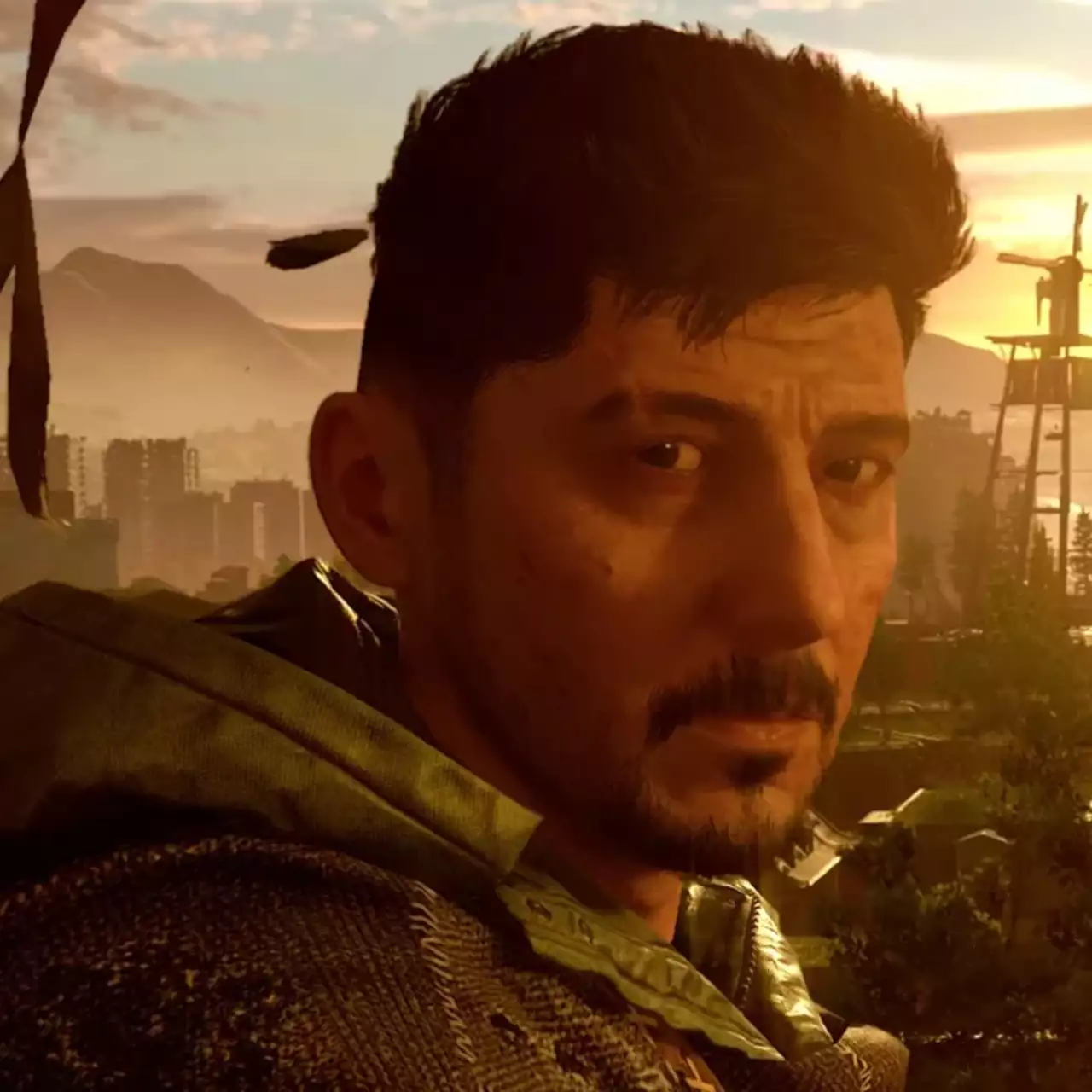 Крис Авеллон: ни одна моя идея не попала в Dying Light 2, с Techland я больше не работаю