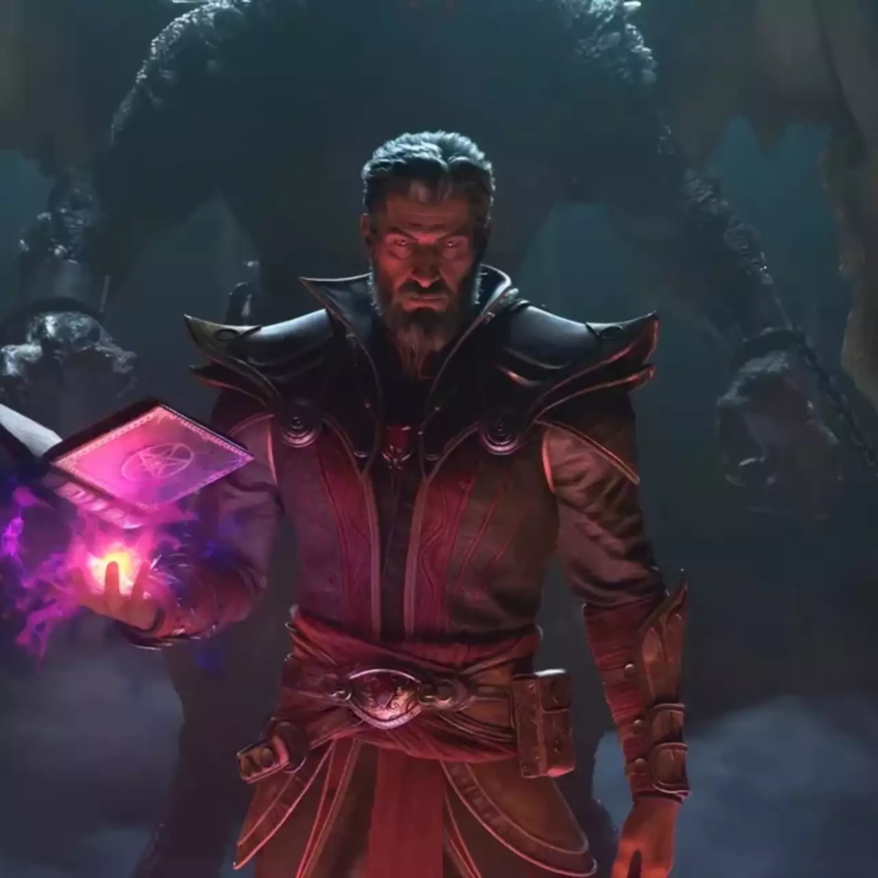 Diablo II получила первое DLC за 25 лет — с новым классом Чернокнижник и удобными апгрейдами