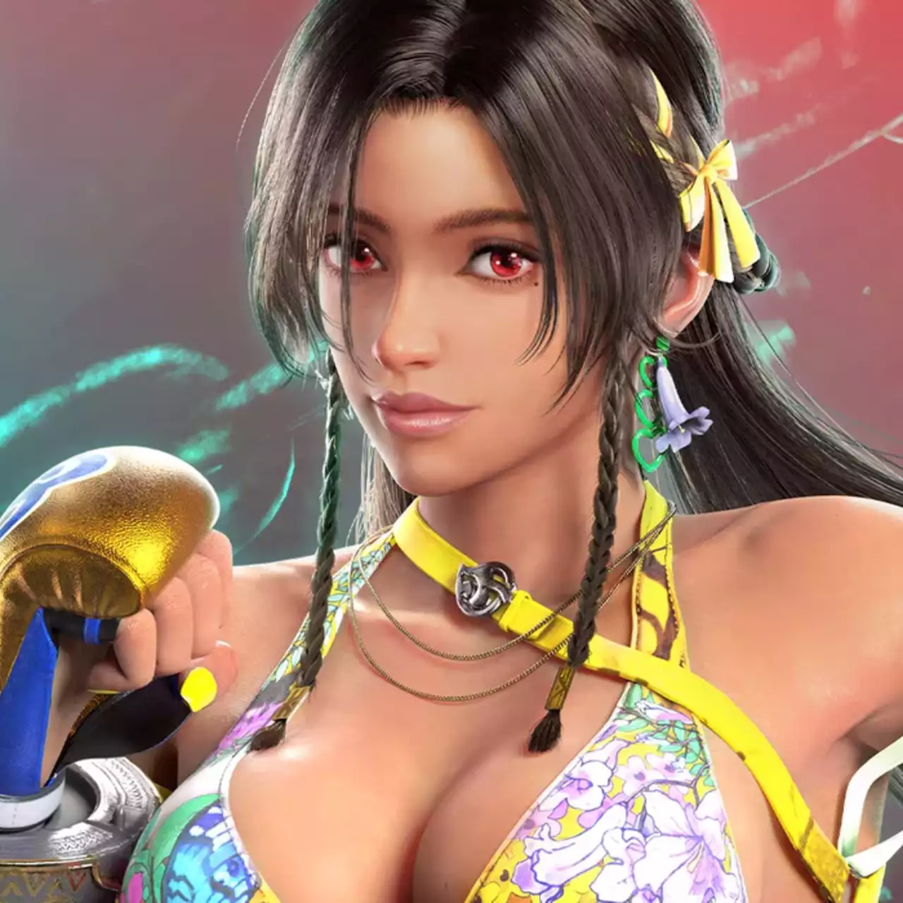 В Steam началась распродажа издателя Bandai Namco