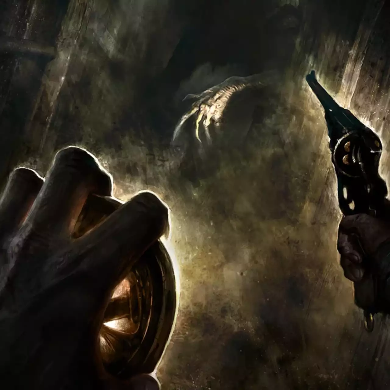 Steam-версии Amnesia: The Bunker, Flashback 2, Pillars of Eternity 2 и других игр начали отдавать с огромными скидками