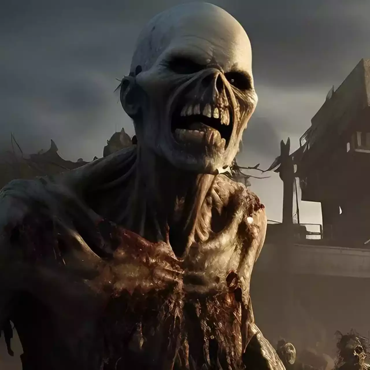 Тест: угадайте зомби по скриншоту из игры или кадру из фильма