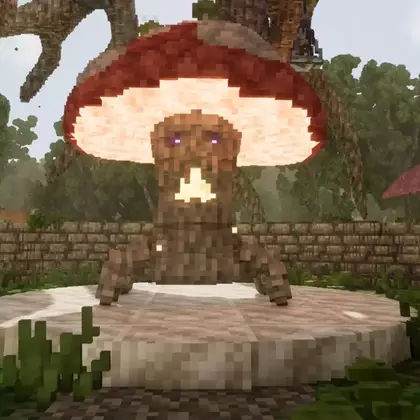 Ещё один «убийца Minecraft»? На PC выйдет песочница Lay of the Land с полной разрушаемостью и реалистичной физикой