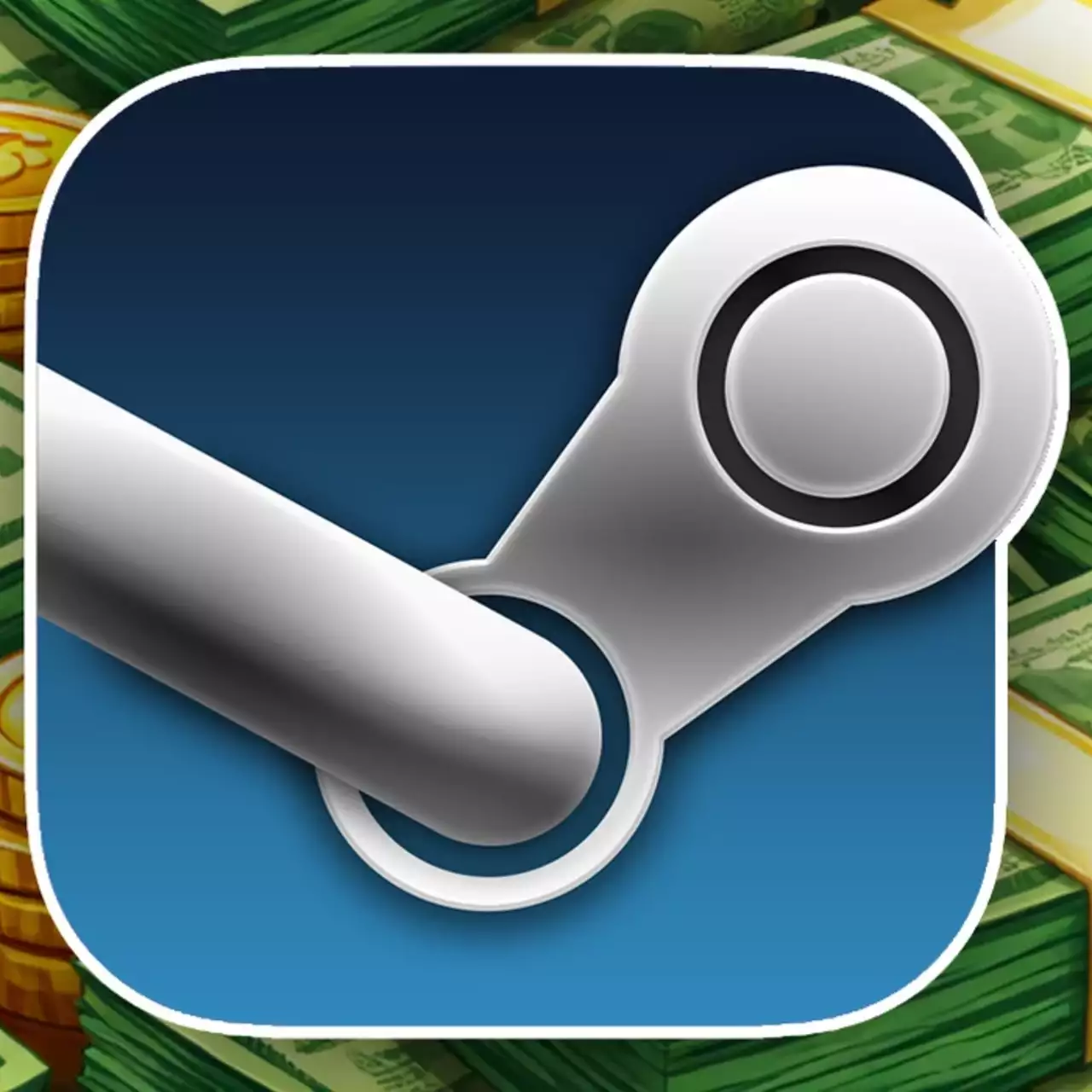 Началась новая распродажа PC-игр для Steam c большими скидками