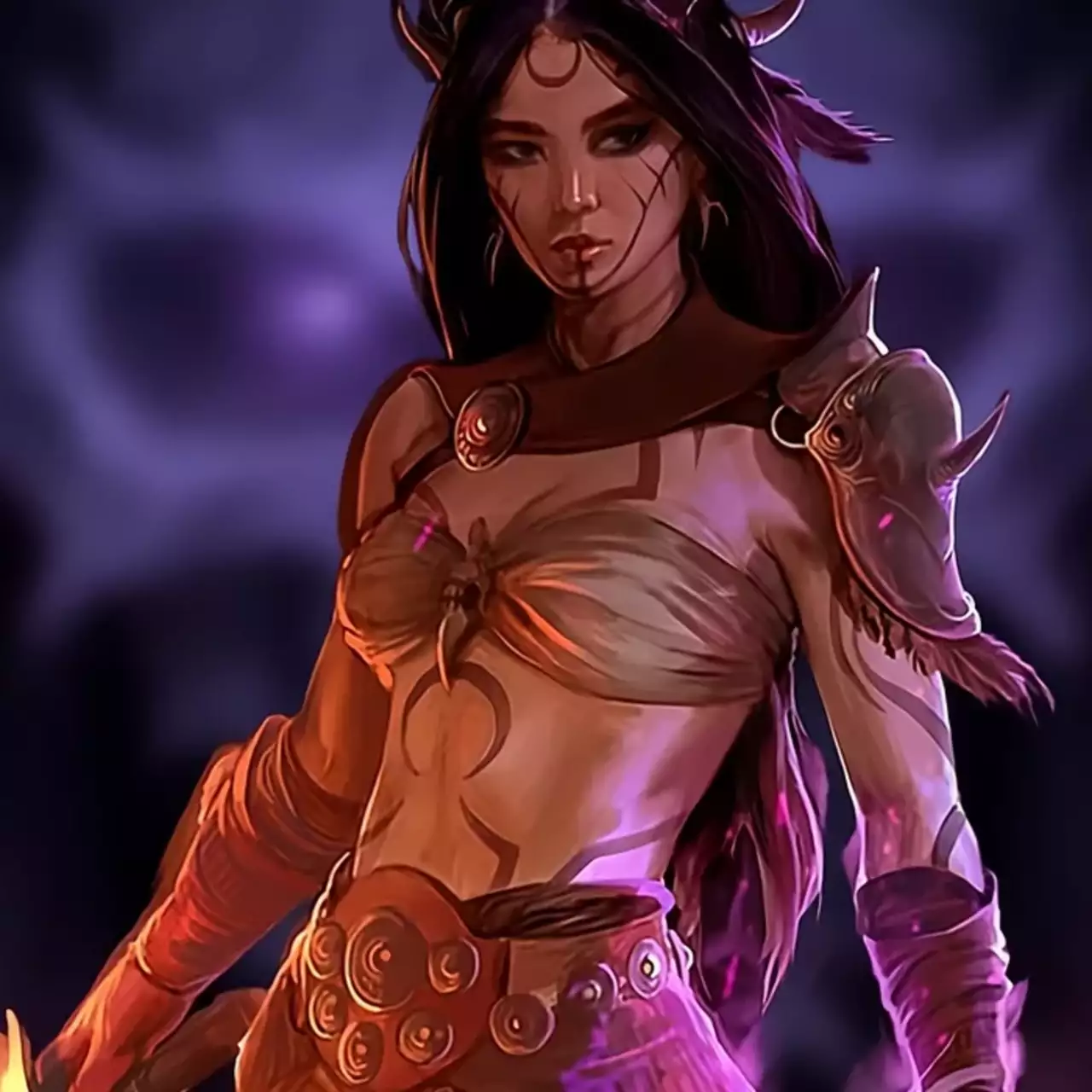 «Я тебя породил — я тебя…»: создатели Diablo 2 гордятся необходимостью конкурировать со своим детищем