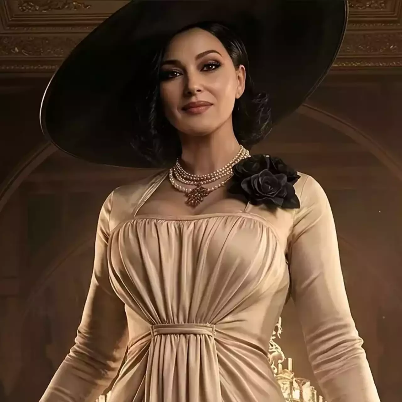 Тест: реальное фото знаменитости или фейк?