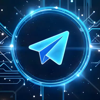 Зафиксирован глобальный сбой Telegram — чаты не обновляются, файлы не отправляются