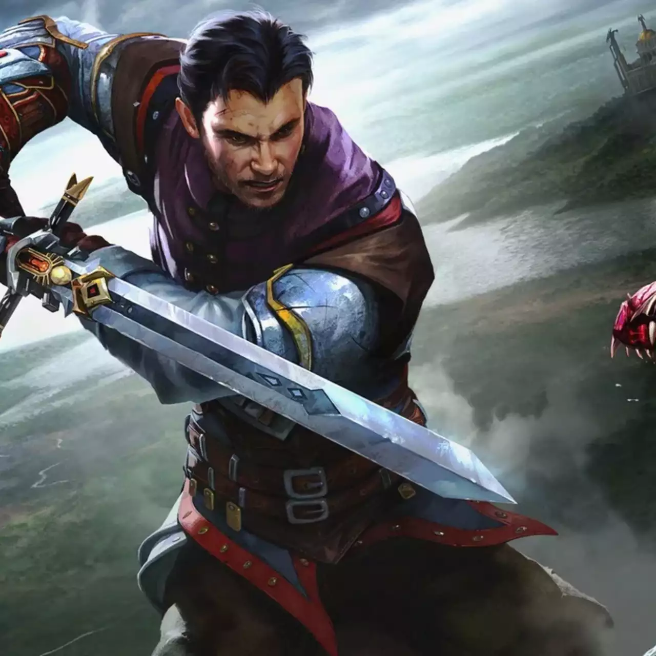 В Steam началась распродажа издателя THQ Nordic с большими скидками