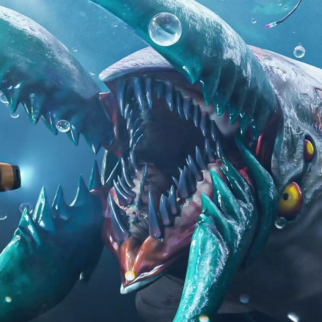 Скандал вокруг Subnautica 2 разрешен? Суд обязал Krafton вернуть уволенных разработчиков