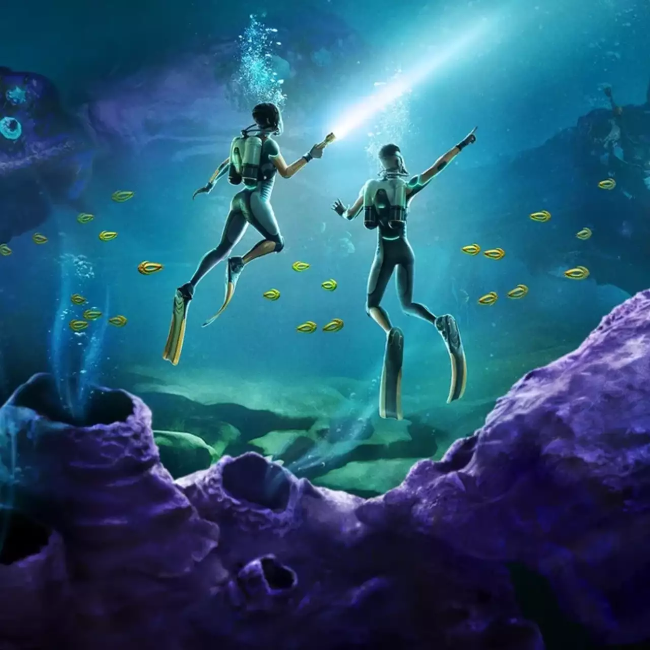 Subnautica 2 выйдет в ранний доступ в мае — после суда, скандала и победы основателей над издателем