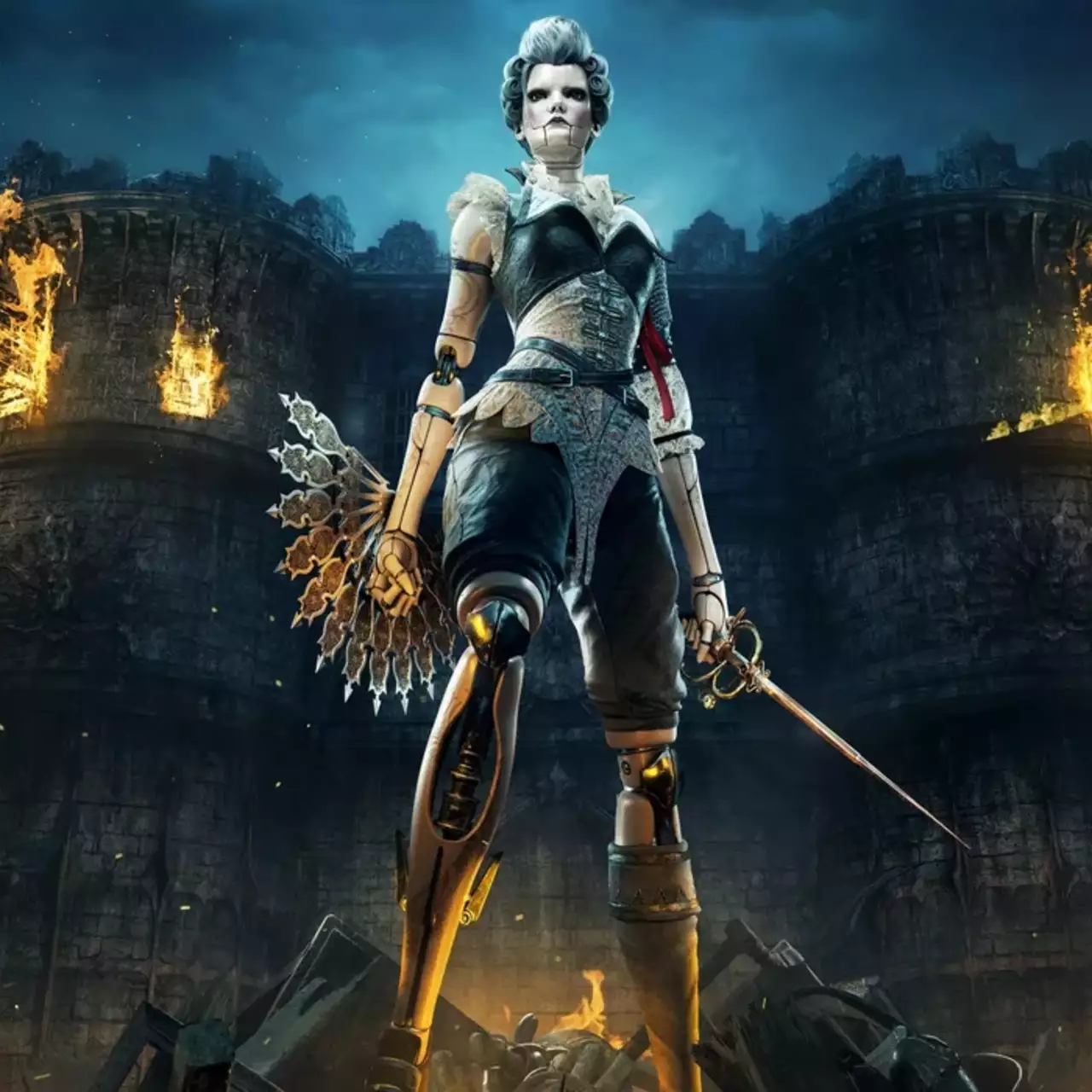 Кризис в Nacon: разработчики GreedFall и еще три студии подали заявление о банкротстве