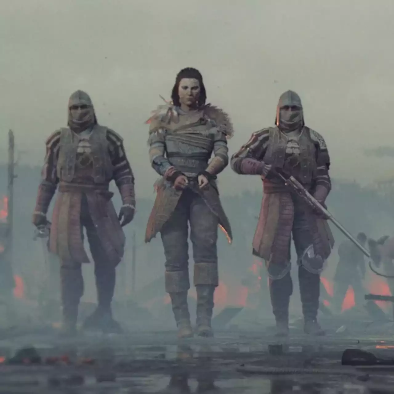 Разработчиков GreedFall выставили на продажу