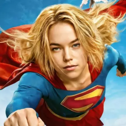 Трейлер «Супергёрл» покажут уже завтра — DC Studios показала свежий тизер