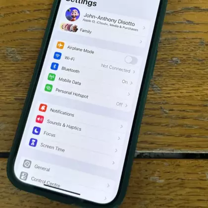 «Вот и конец»: пополнить Apple ID в России теперь невозможно — операторы заблокировали последний способ