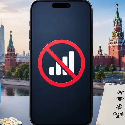 Сбой интернета в России сегодня: что известно о причинах и когда починят?
