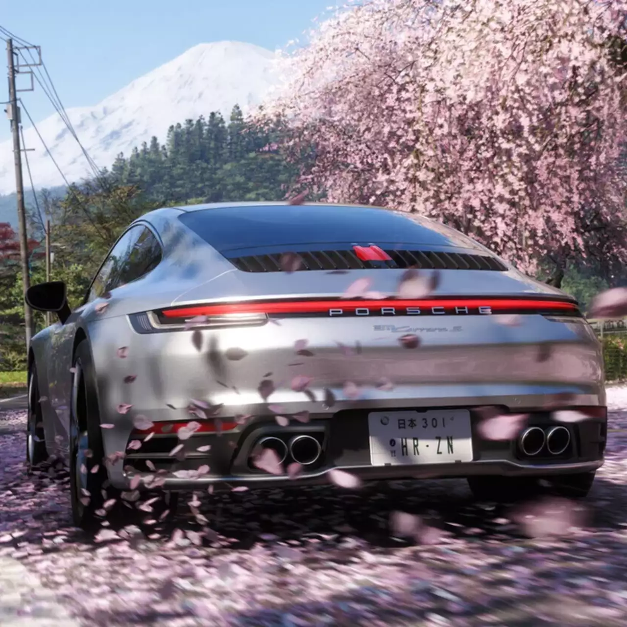 Фанаты гонок, готовим кошельки: вместе с Forza Horizon 6 выйдут лимитированные геймпад и гарнитура для Xbox