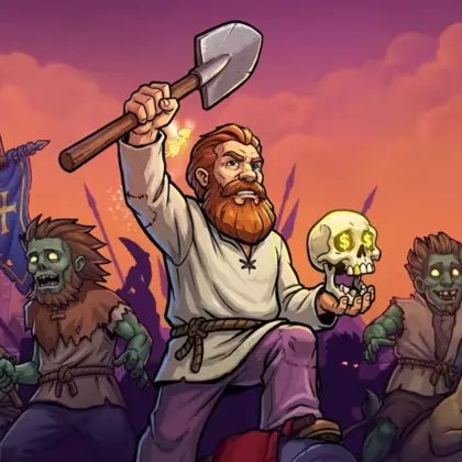 Сиквел безумного симулятора уже на хайпе — Graveyard Keeper 2 привлекла внимание сотен тысяч геймеров