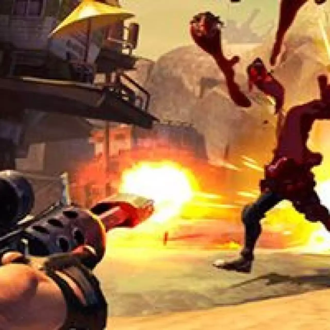 Loadout выйдет в конце января