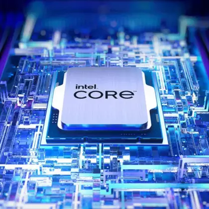 Портативный гейминг может измениться: Intel готовит сильный ответ AMD
