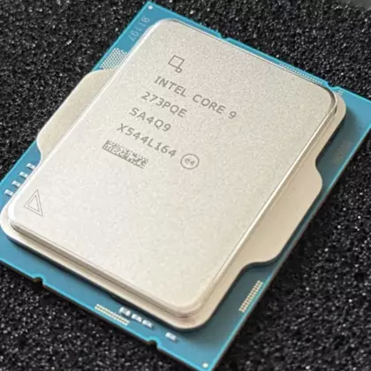 Этот Intel нельзя купить в магазине, но в играх он обходит i9-14900K. В чём подвох?