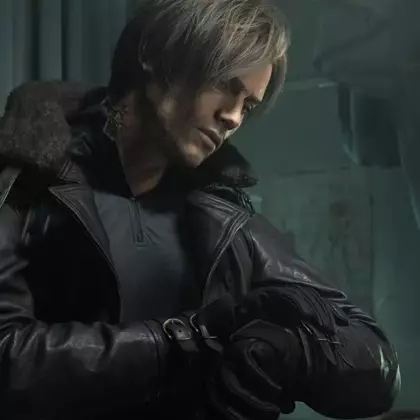 Resident Evil Requiem теперь рогалик? Capcom выпустила бесплатный режим, который полностью меняет игру