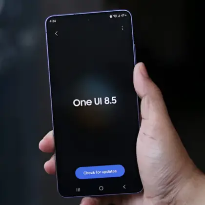 Samsung выпустила One UI 8.5: Galaxy S25 получили новые ИИ-функции и AirDrop