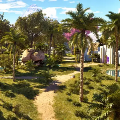 Анонсирована The Talos Principle 3 — в Steam уже есть страничка и системные требования